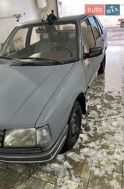 Хетчбек Peugeot 309 1991 в Слов'янську