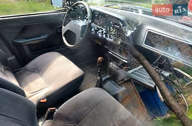 Хэтчбек Peugeot 309 1986 в 