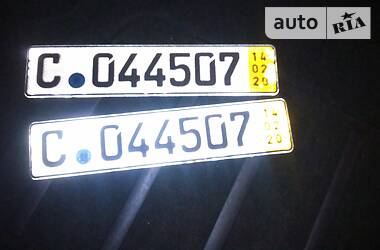 Позашляховик / Кросовер Peugeot 4007 2009 в 