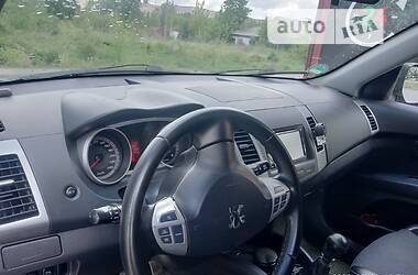Внедорожник / Кроссовер Peugeot 4007 2008 в 