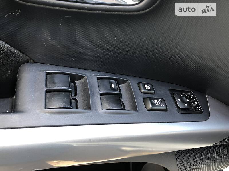 Внедорожник / Кроссовер Peugeot 4007 2008 в Ивано-Франковске