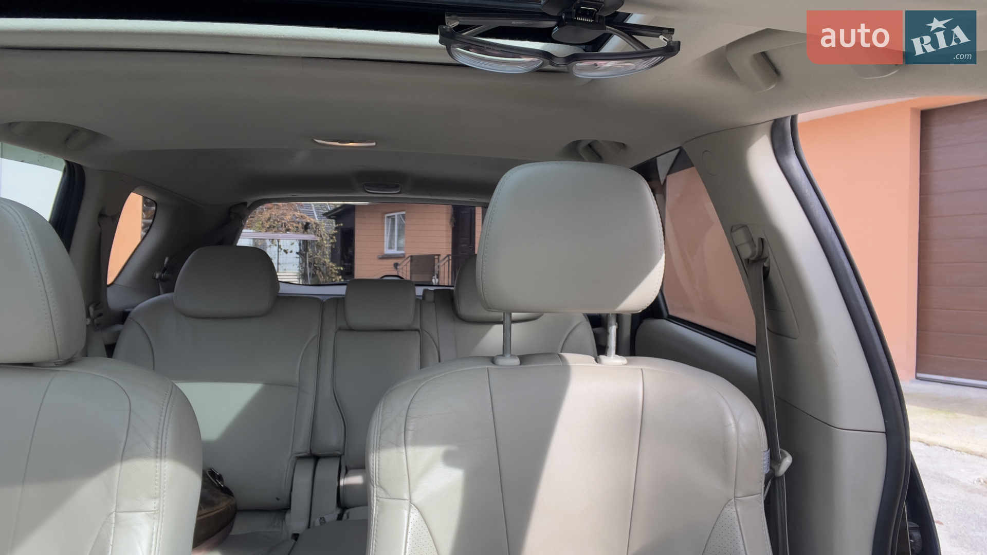 2010 Peugeot 4007 - мініатюра 6