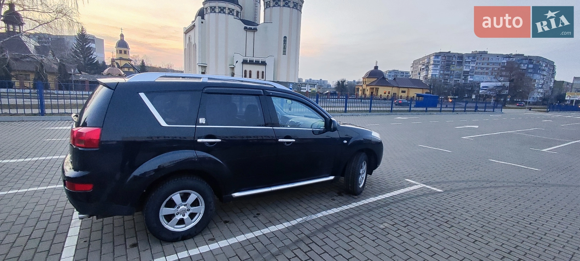 2010 Peugeot 4007 - мініатюра 22