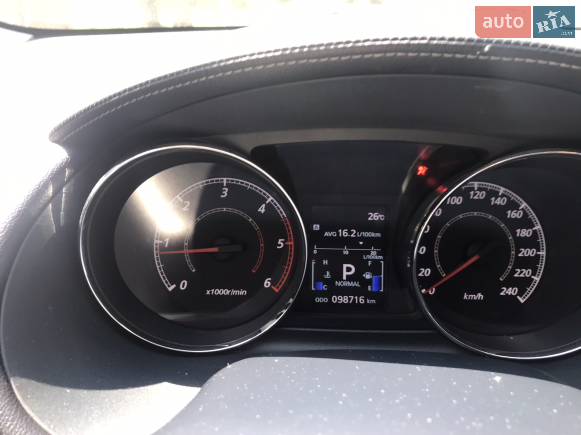 2011 Peugeot 4007 - мініатюра 11