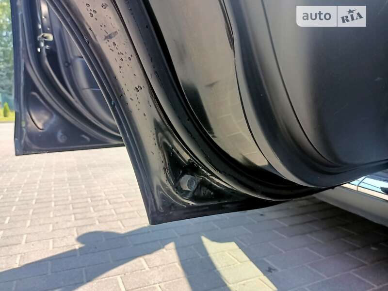 Позашляховик / Кросовер Peugeot 4007 2008 в Рівному