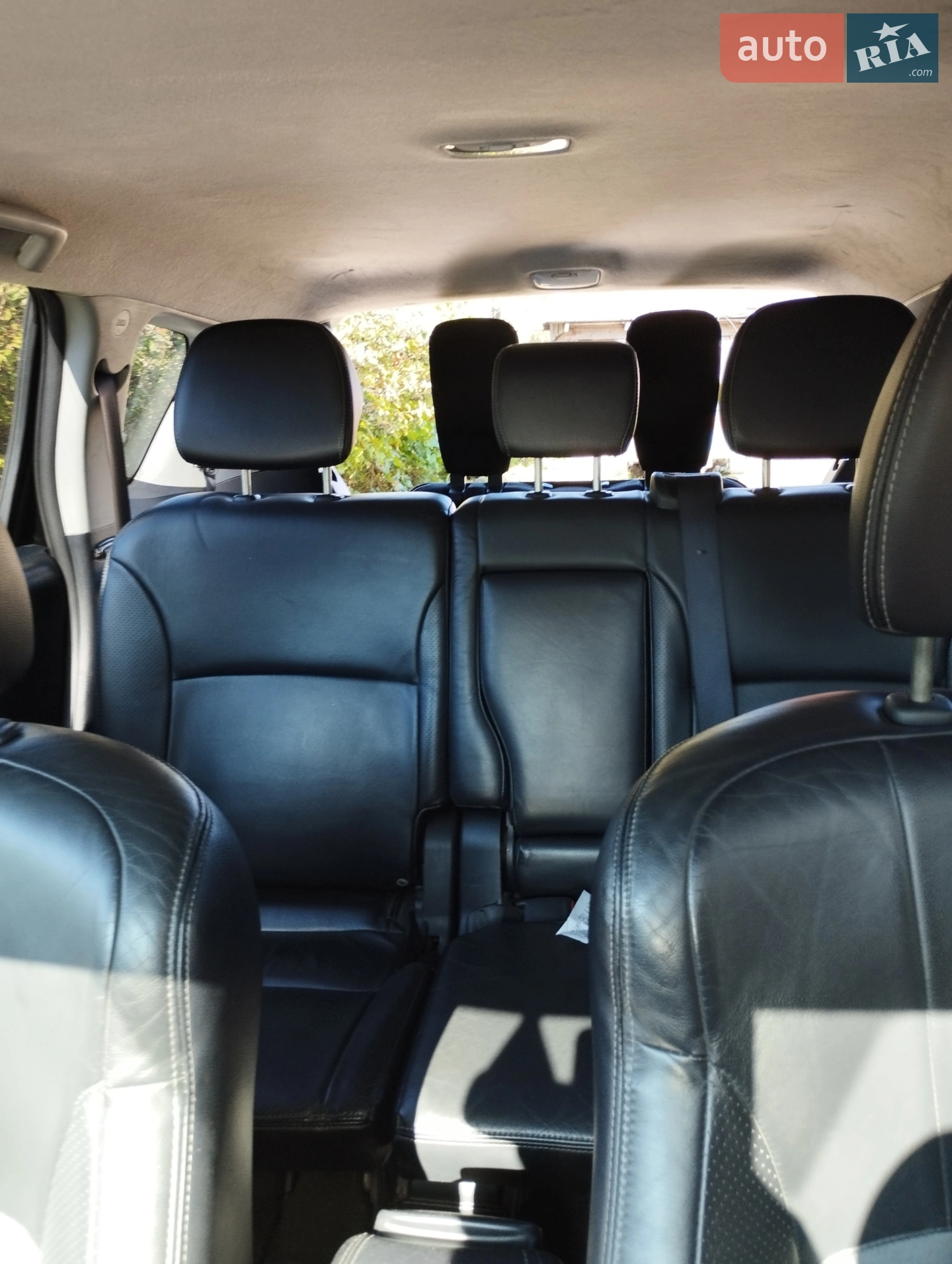 2010 Peugeot 4007 - мініатюра 14