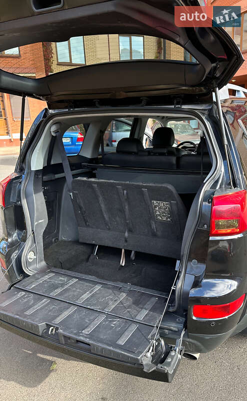 Внедорожник / Кроссовер Peugeot 4007 2008 в Одессе