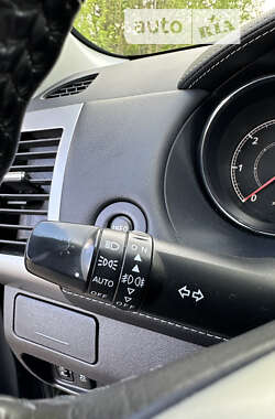 Позашляховик / Кросовер Peugeot 4007 2012 в Радивиліві
