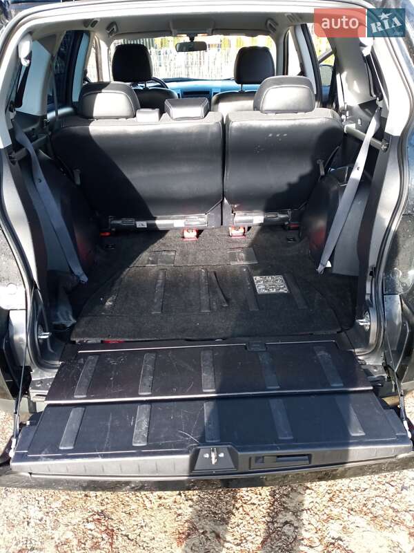 Позашляховик / Кросовер Peugeot 4007 2007 в Трускавці