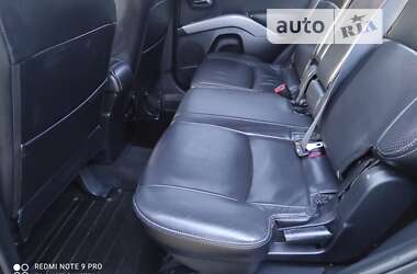 Внедорожник / Кроссовер Peugeot 4007 2011 в Коломые