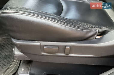 Внедорожник / Кроссовер Peugeot 4007 2008 в 