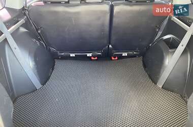 Внедорожник / Кроссовер Peugeot 4007 2010 в Подгайцах