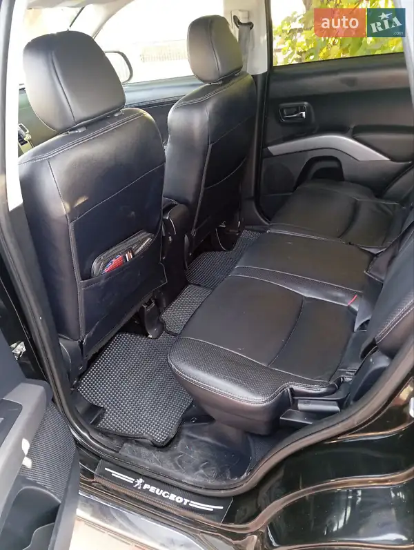 Peugeot 4007 2009 VIN VF3VV4HNHAZ802844 фото оголошення 29 з 63