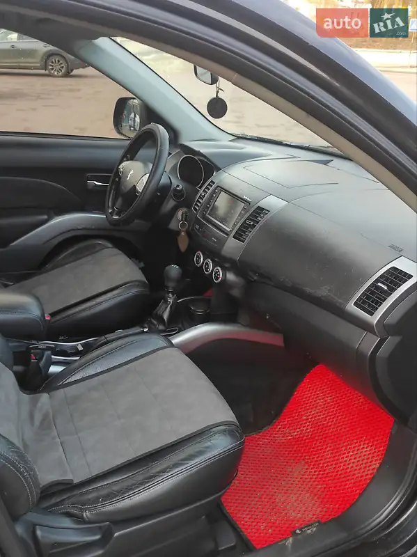 Peugeot 4007 2007 VIN VF3VV4HNH8U903799 фото оголошення 11 з 56