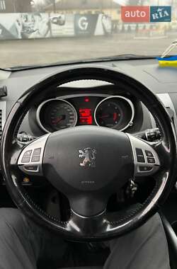 Внедорожник / Кроссовер Peugeot 4007 2007 в Черновцах