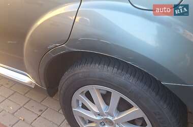 Внедорожник / Кроссовер Peugeot 4007 2012 в 