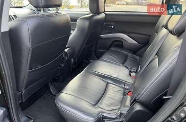 Внедорожник / Кроссовер Peugeot 4007 2009 в 