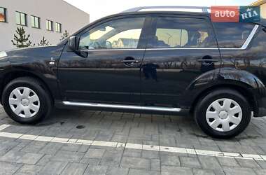 Внедорожник / Кроссовер Peugeot 4007 2009 в 