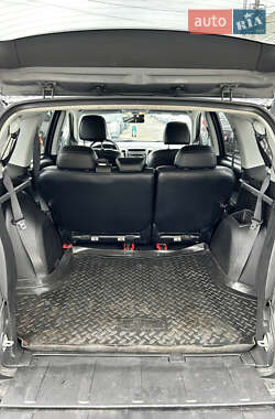 Позашляховик / Кросовер Peugeot 4007 2011 в 
