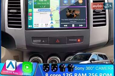 Внедорожник / Кроссовер Peugeot 4007 2011 в 