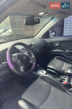 Внедорожник / Кроссовер Peugeot 4007 2010 в 