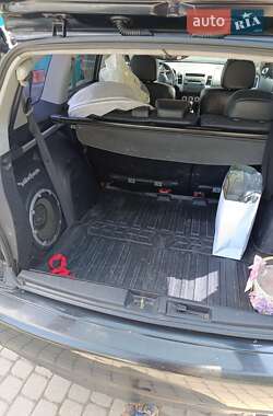 Внедорожник / Кроссовер Peugeot 4007 2008 в 