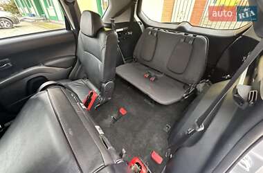 Внедорожник / Кроссовер Peugeot 4007 2009 в 
