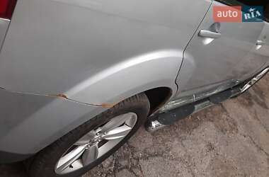 Внедорожник / Кроссовер Peugeot 4007 2009 в 