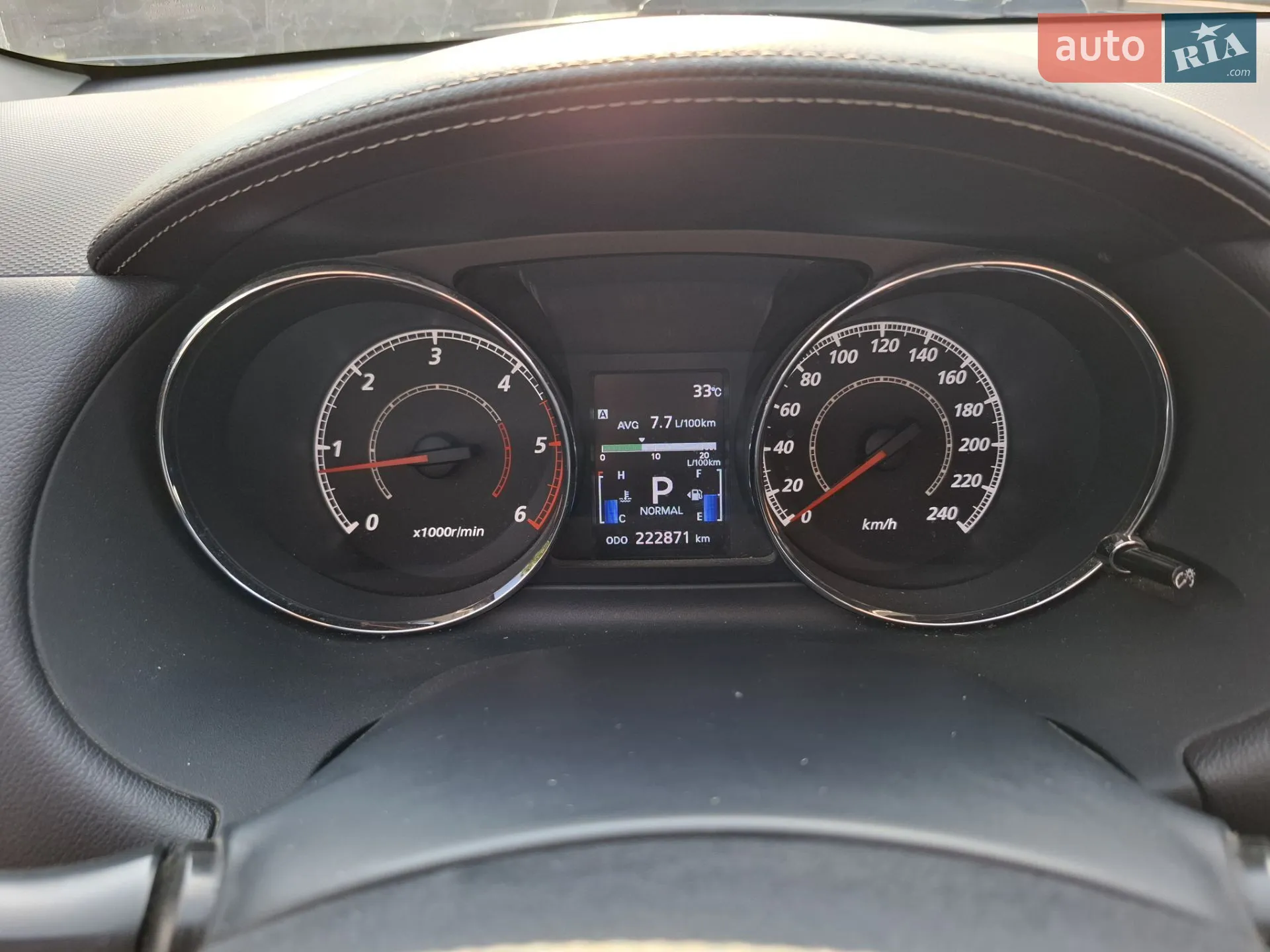 2011 Peugeot 4007 - мініатюра 5