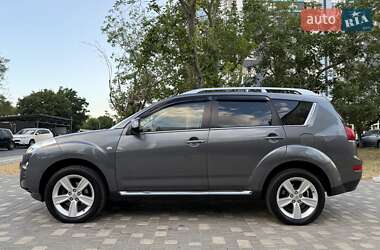 Внедорожник / Кроссовер Peugeot 4007 2011 в 