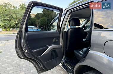 Внедорожник / Кроссовер Peugeot 4007 2011 в 
