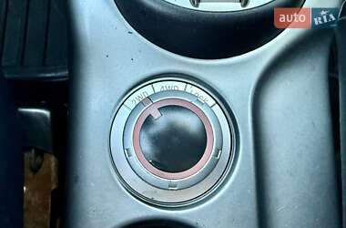 Внедорожник / Кроссовер Peugeot 4007 2011 в 