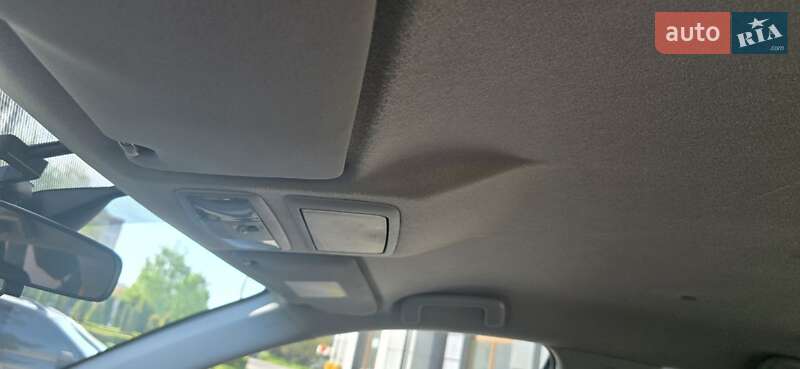 Позашляховик / Кросовер Peugeot 4007 2011 в Калуші