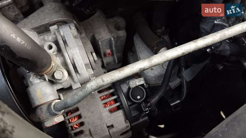 Позашляховик / Кросовер Peugeot 4007 2009 в Кременці