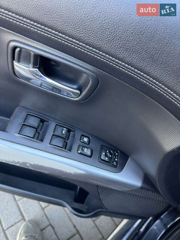 Внедорожник / Кроссовер Peugeot 4007 2010 в Львове фото 20 Внедорожник / Кроссовер Peugeot 4007 2010 в Львове