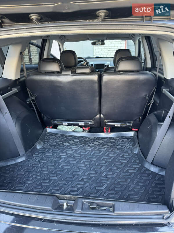 Внедорожник / Кроссовер Peugeot 4007 2010 в Львове фото 34 Внедорожник / Кроссовер Peugeot 4007 2010 в Львове