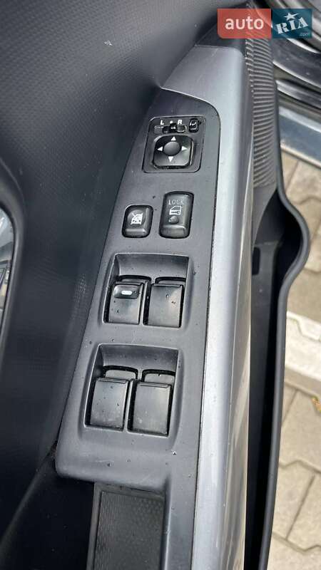 Внедорожник / Кроссовер Peugeot 4007 2008 в Киеве