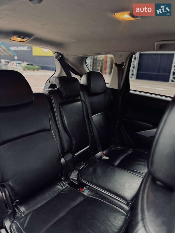 Внедорожник / Кроссовер Peugeot 4007 2008 в Чернигове фото 19 Внедорожник / Кроссовер Peugeot 4007 2008 в Чернигове