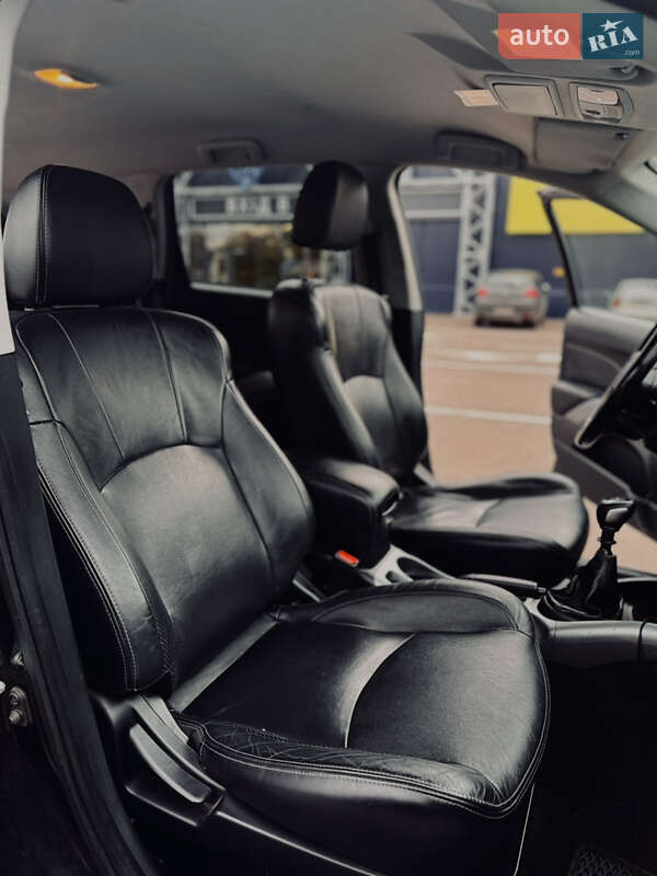 Внедорожник / Кроссовер Peugeot 4007 2008 в Чернигове фото 23 Внедорожник / Кроссовер Peugeot 4007 2008 в Чернигове