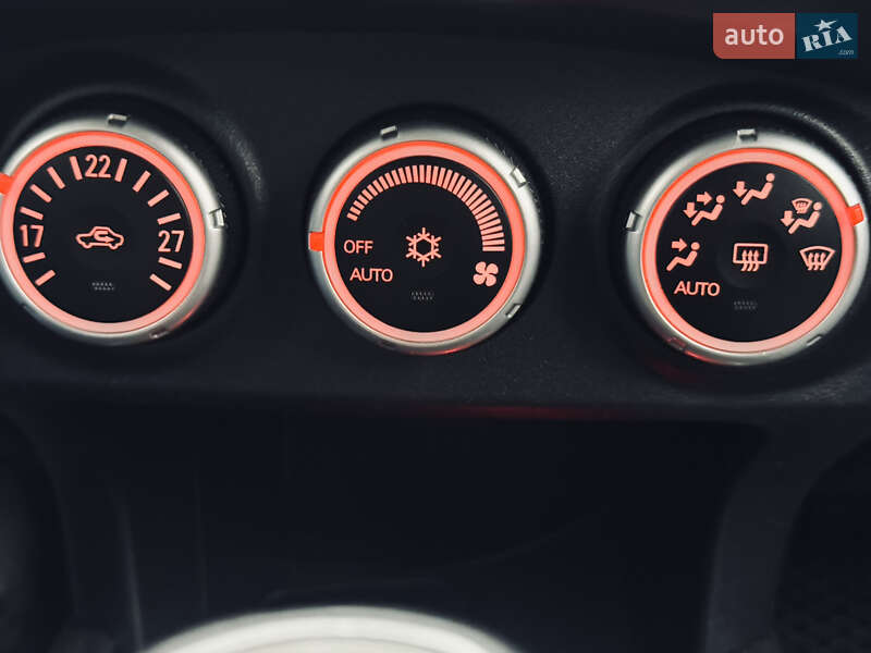 Внедорожник / Кроссовер Peugeot 4007 2008 в Чернигове фото 29 Внедорожник / Кроссовер Peugeot 4007 2008 в Чернигове