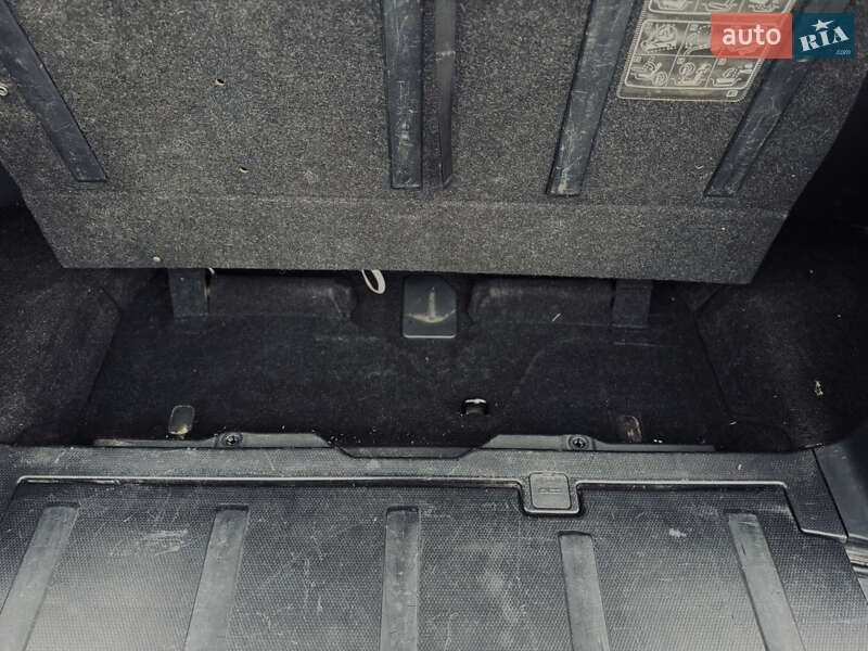 Внедорожник / Кроссовер Peugeot 4007 2008 в Чернигове фото 30 Внедорожник / Кроссовер Peugeot 4007 2008 в Чернигове