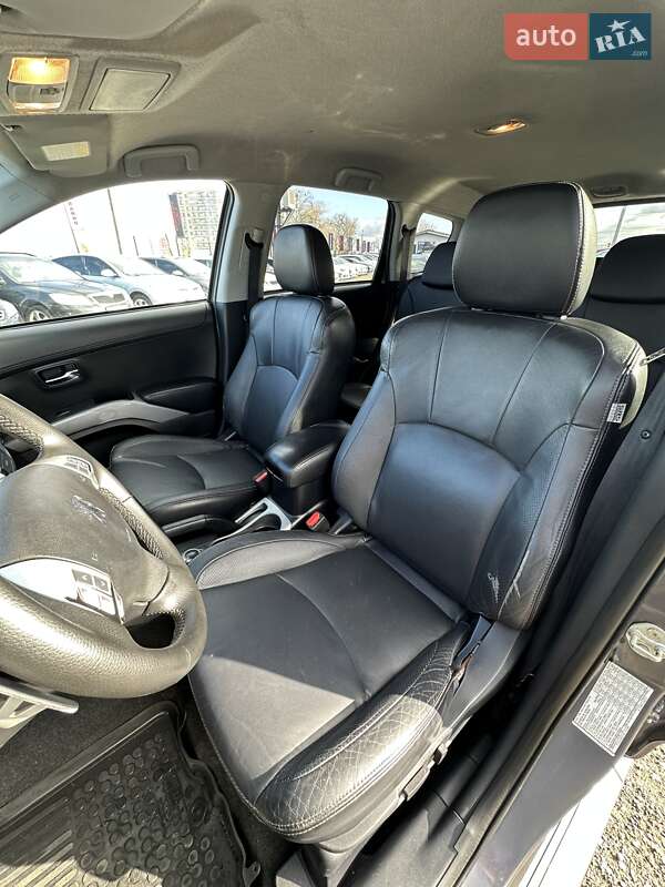 Позашляховик / Кросовер Peugeot 4007 2011 в Білогородці фото 15 Позашляховик / Кросовер Peugeot 4007 2011 в Білогородці