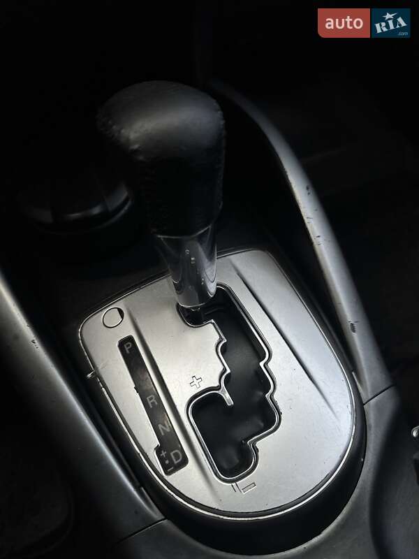 Позашляховик / Кросовер Peugeot 4007 2011 в Білогородці фото 33 Позашляховик / Кросовер Peugeot 4007 2011 в Білогородці