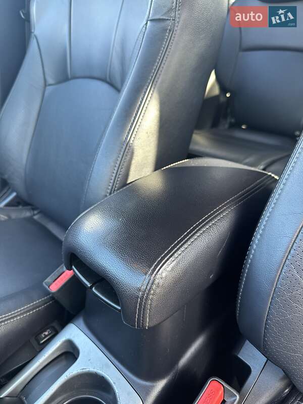 Позашляховик / Кросовер Peugeot 4007 2011 в Білогородці фото 38 Позашляховик / Кросовер Peugeot 4007 2011 в Білогородці