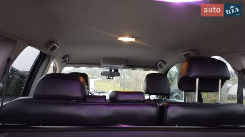 Внедорожник / Кроссовер Peugeot 4007 2010 в Львове