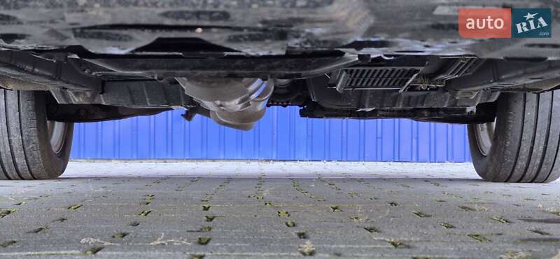 Внедорожник / Кроссовер Peugeot 4007 2010 в Нововолынске фото 39 Внедорожник / Кроссовер Peugeot 4007 2010 в Нововолынске