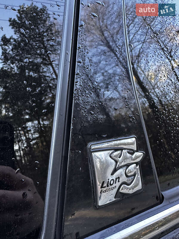 Внедорожник / Кроссовер Peugeot 4007 2009 в Славуте фото 15 Внедорожник / Кроссовер Peugeot 4007 2009 в Славуте