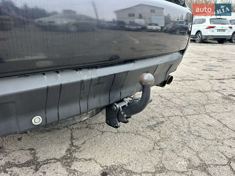 Внедорожник / Кроссовер Peugeot 4007 2010 в Дубно