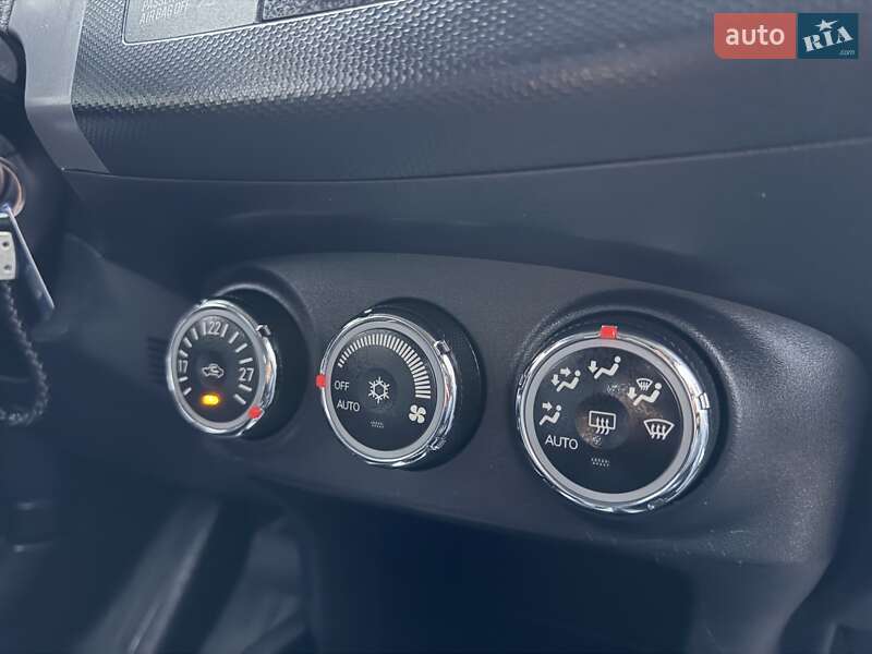 Внедорожник / Кроссовер Peugeot 4007 2011 в Одессе фото 65 Внедорожник / Кроссовер Peugeot 4007 2011 в Одессе