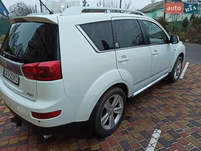 Peugeot 4007 2011 VIN VF3VV4HK8BZ801411 фото оголошення 6 з 49